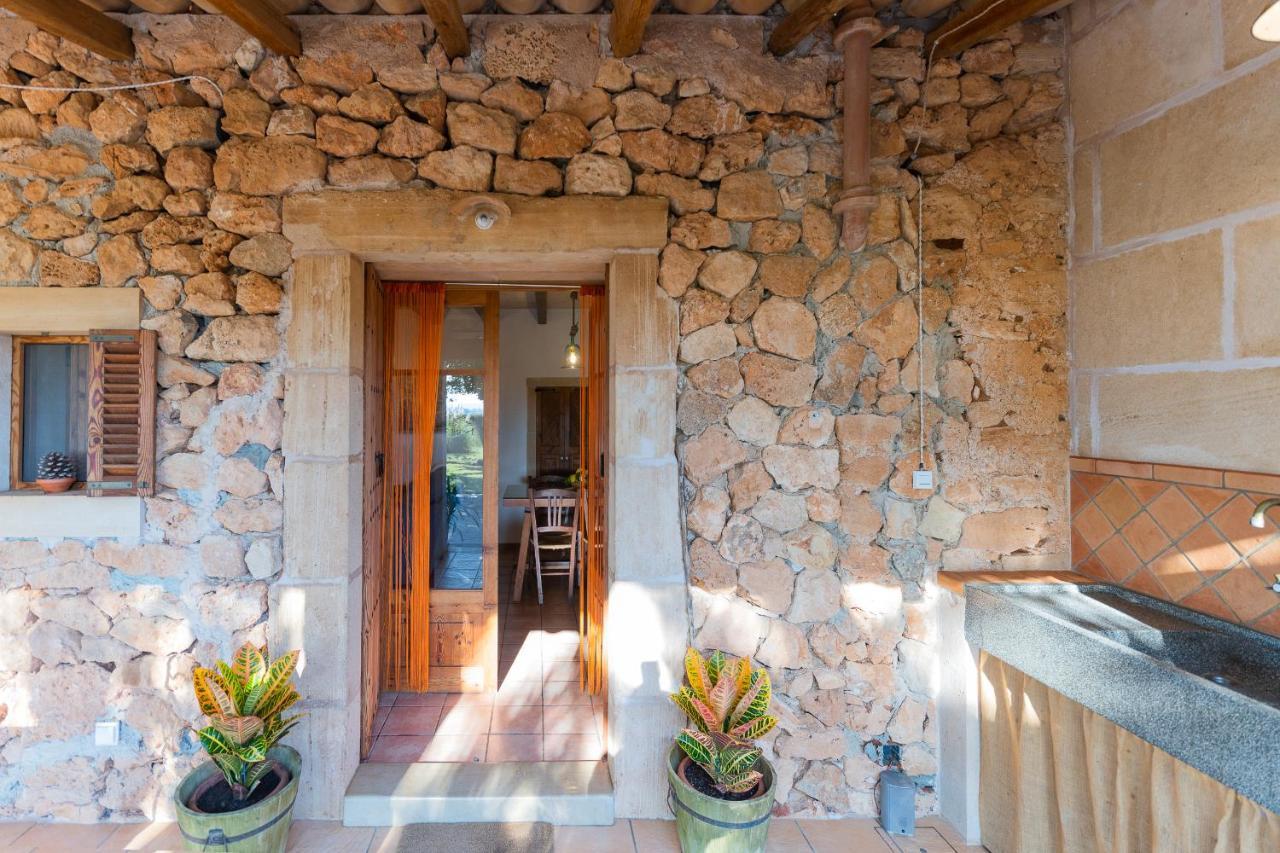 Beach House Son Coves Ferienhaus