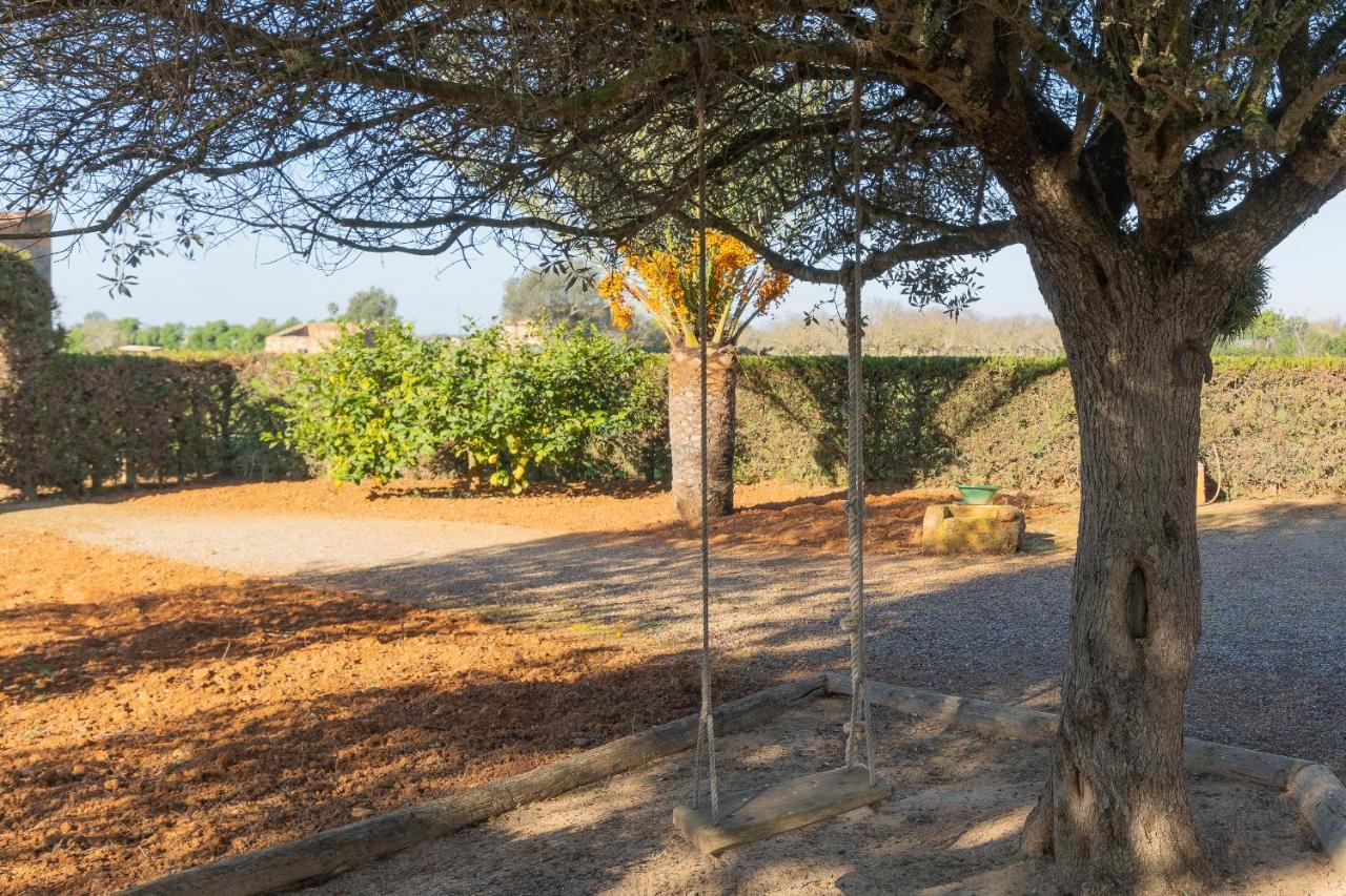 Beach House Son Coves Ferienhaus *