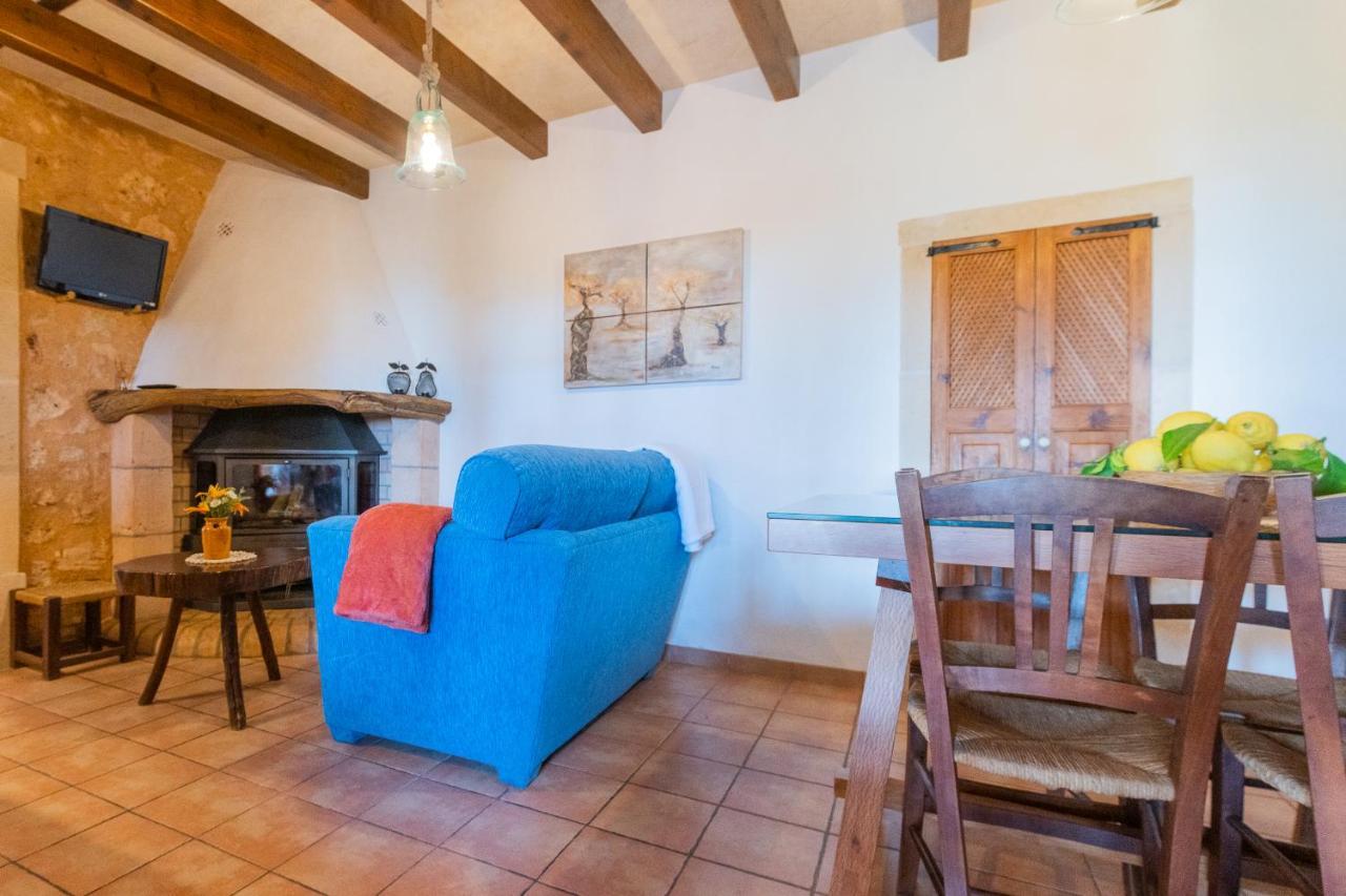 Ferienhaus Beach House Son Coves