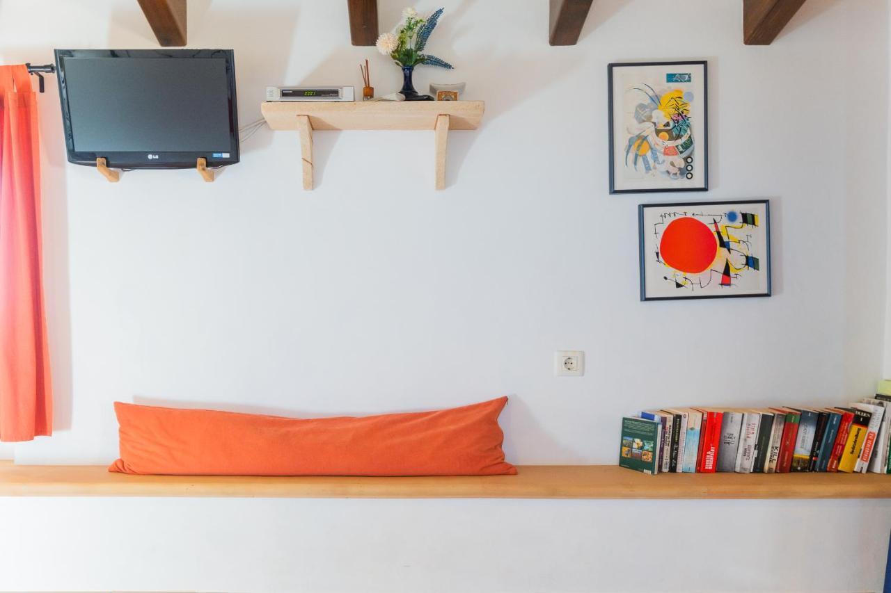 Beach House Son Coves Ferienhaus *