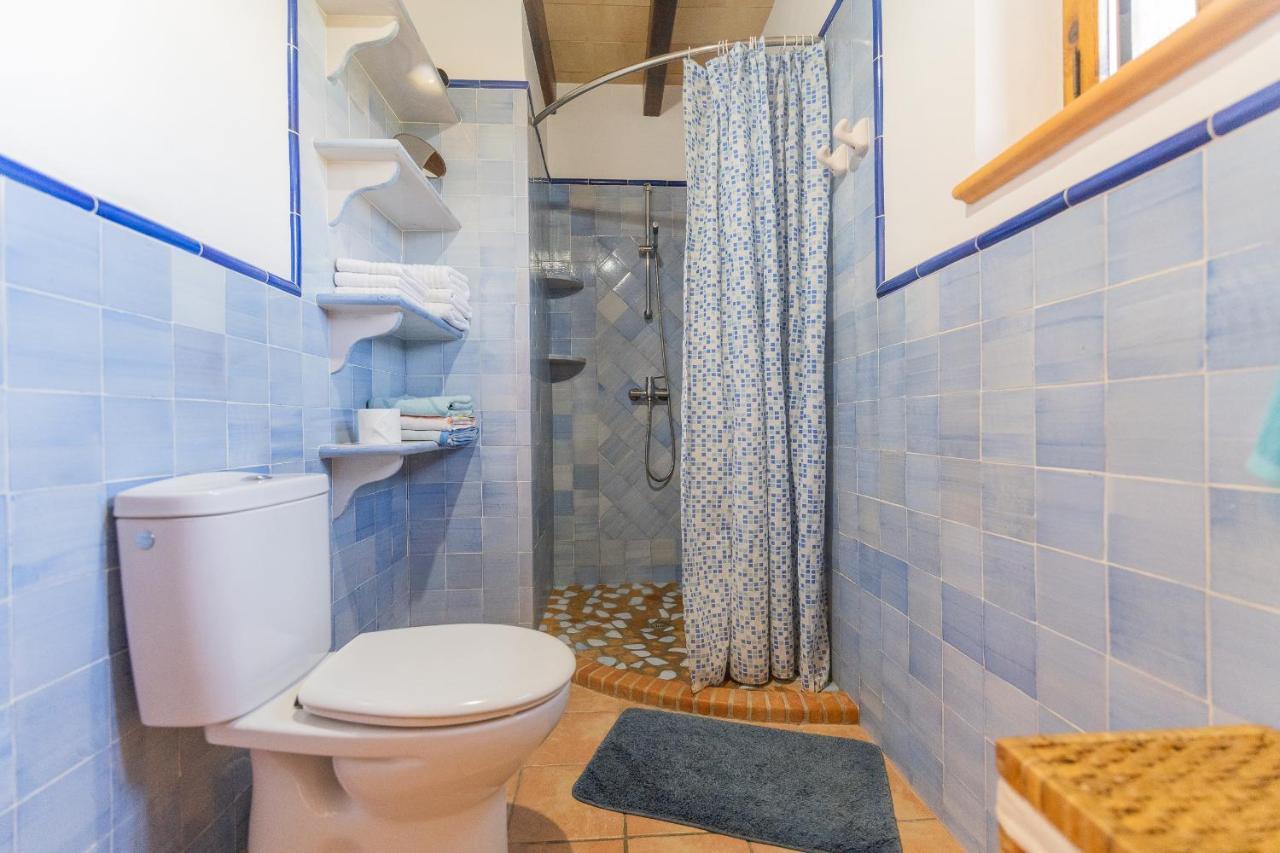 Ferienhaus Beach House Son Coves