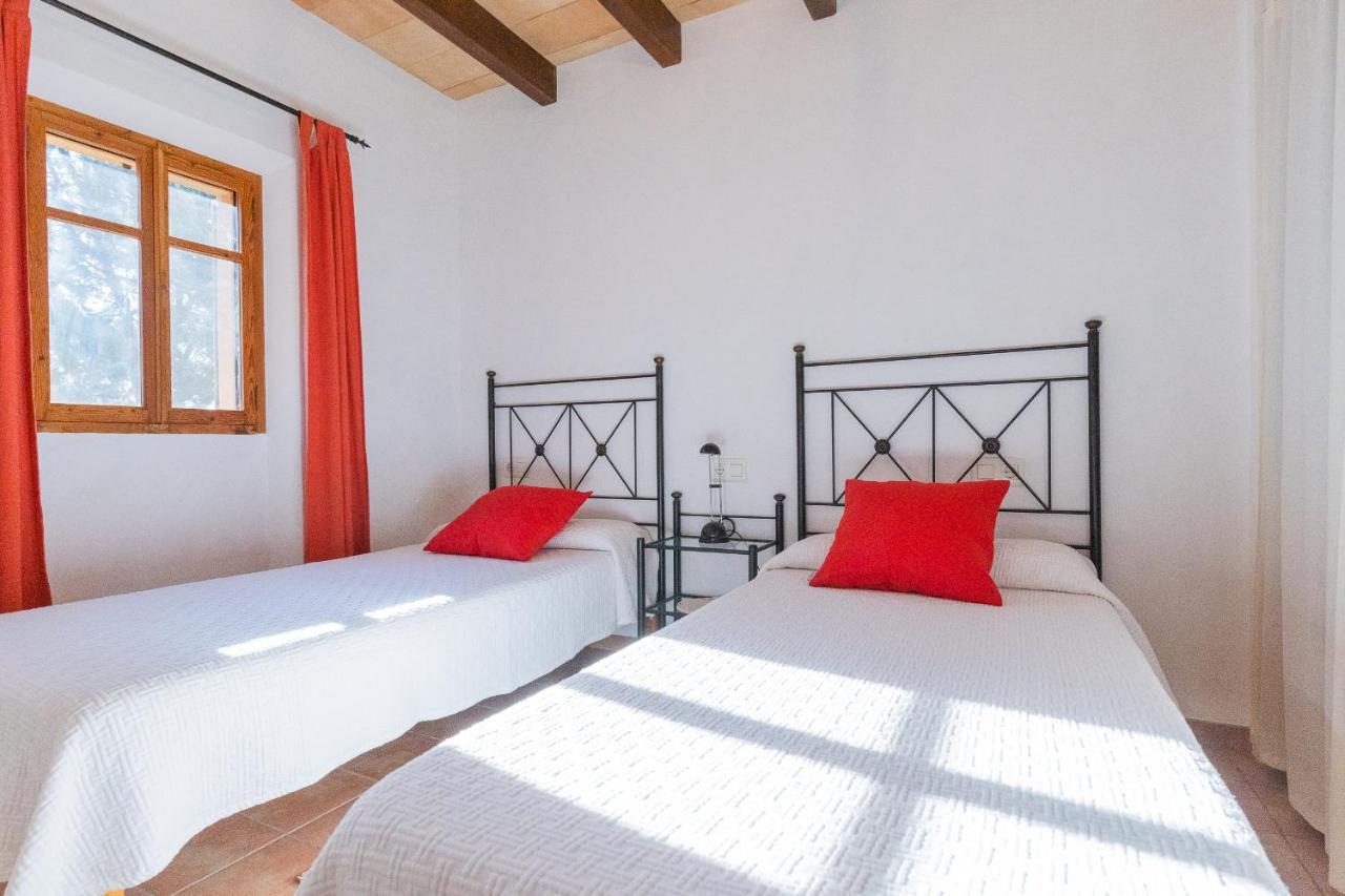 Beach House Son Coves Ferienhaus *
