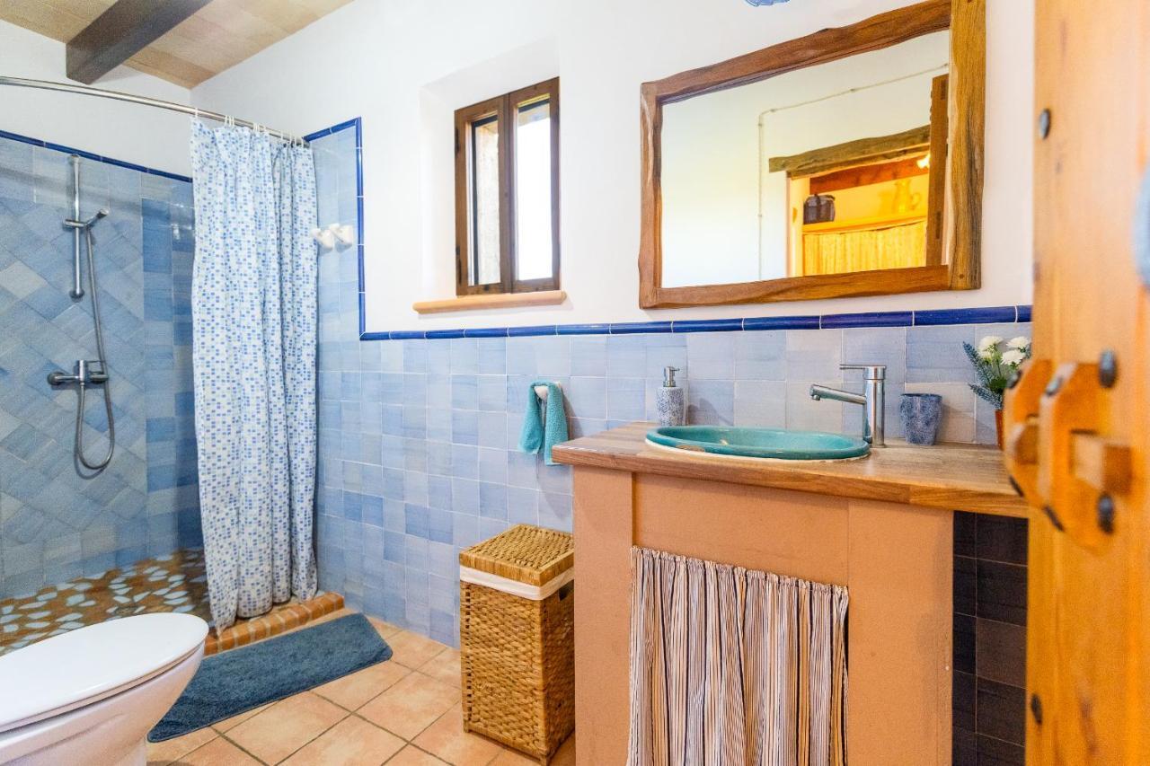 Beach House Son Coves Ferienhaus